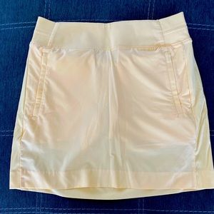 Brooklyn Skort 16”
